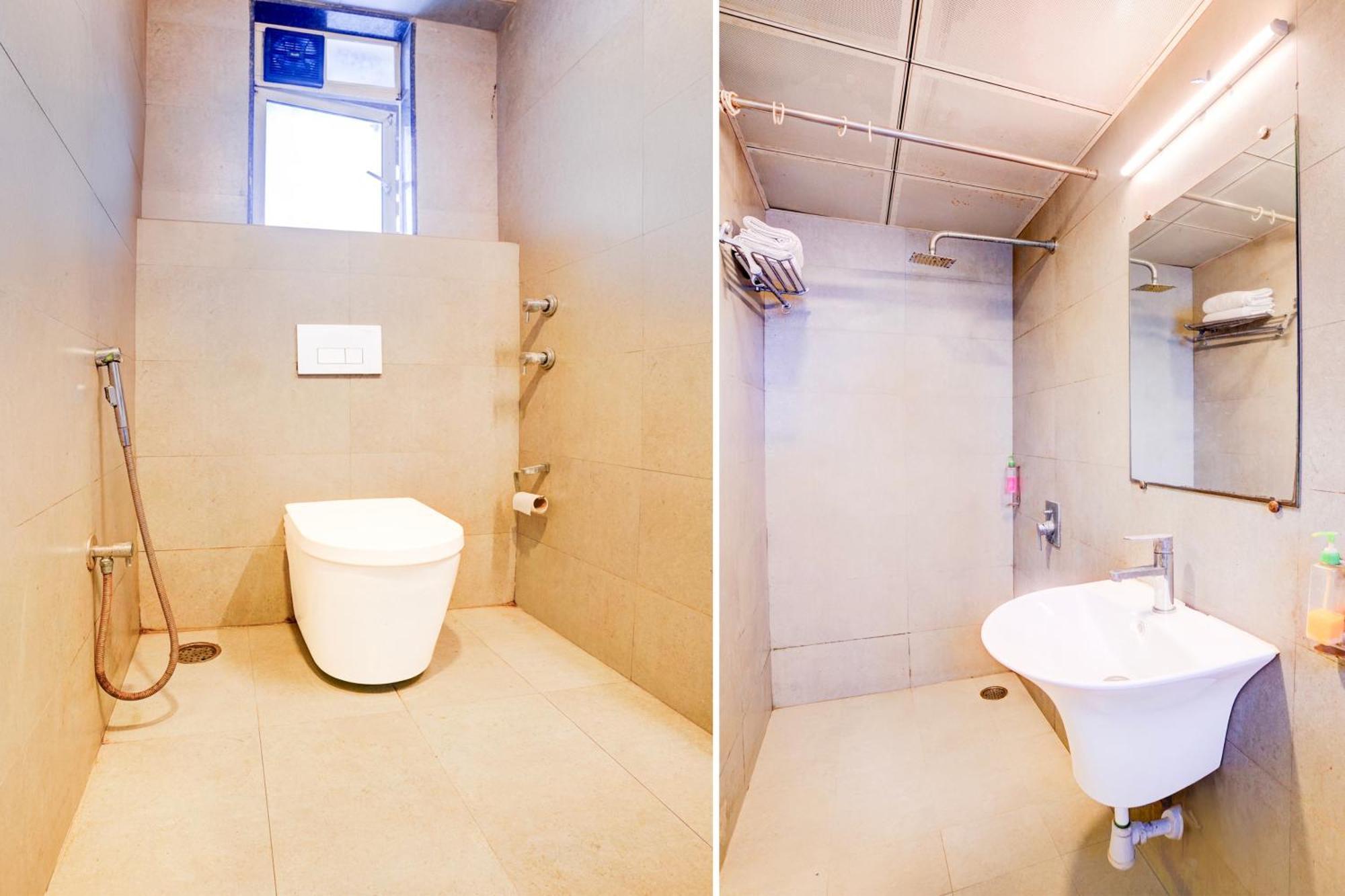 فندق Townhouse Khar The Habitat مومباي المظهر الخارجي الصورة