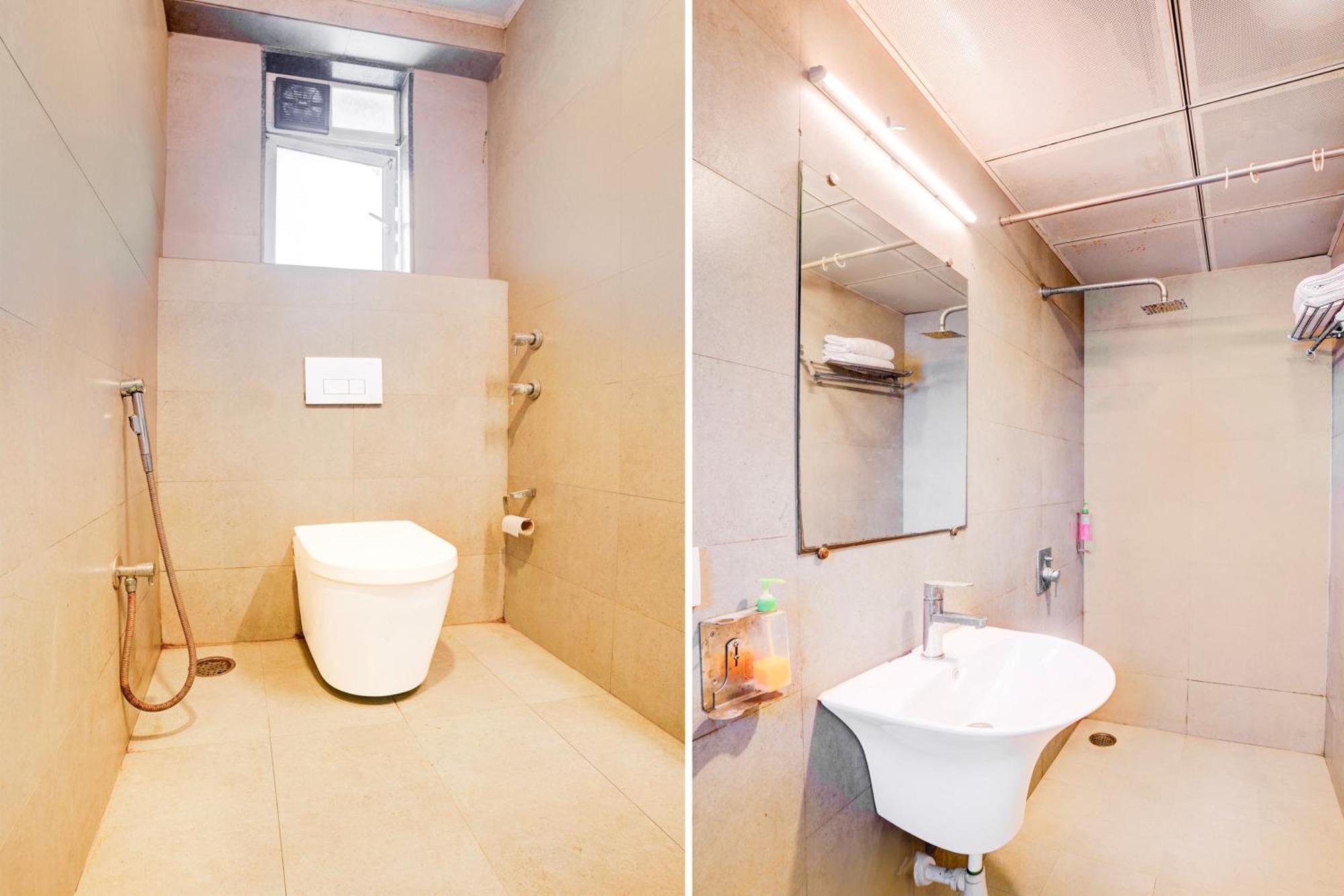 فندق Townhouse Khar The Habitat مومباي المظهر الخارجي الصورة