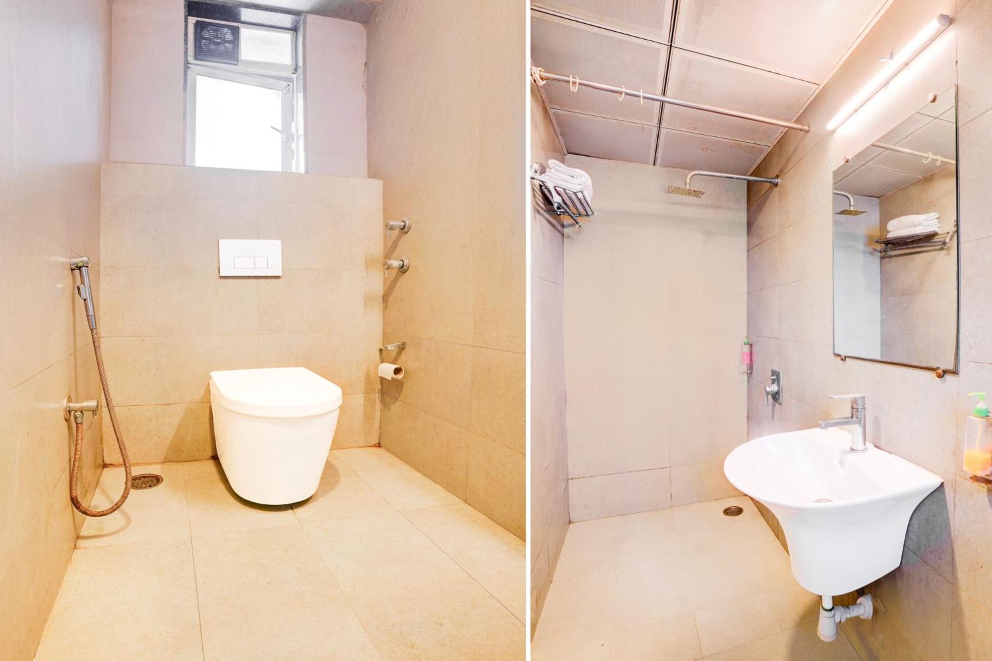 فندق Townhouse Khar The Habitat مومباي المظهر الخارجي الصورة